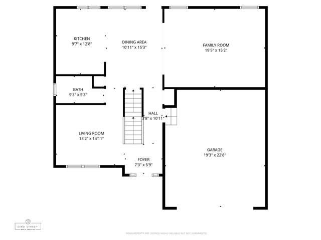 17754 Woodstock Court, Romulus, MI 48174