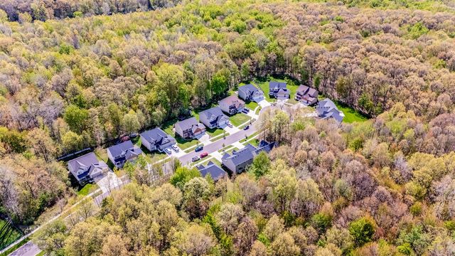 17754 Woodstock Court, Romulus, MI 48174
