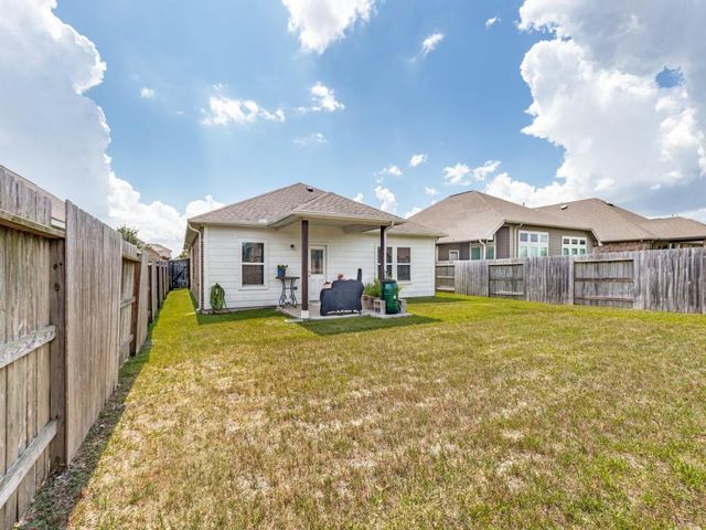 15414 Kirkdell Bend Drive, Humble, TX 77346