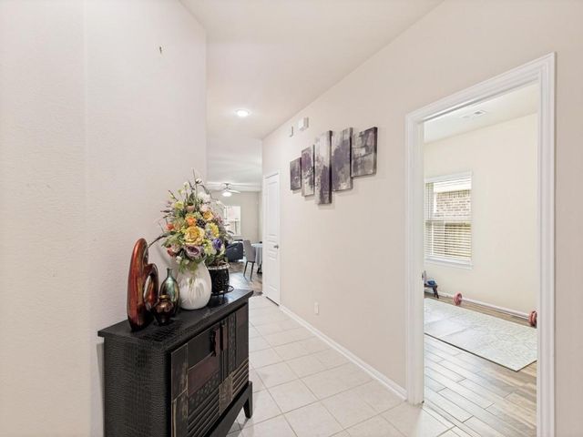 15414 Kirkdell Bend Drive, Humble, TX 77346