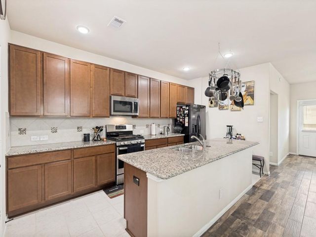 15414 Kirkdell Bend Drive, Humble, TX 77346