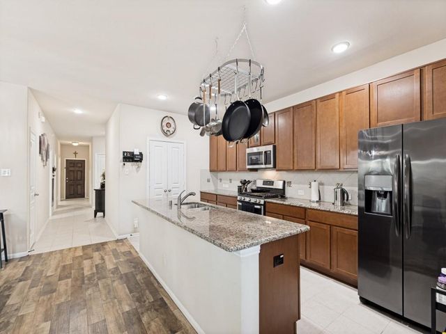 15414 Kirkdell Bend Drive, Humble, TX 77346