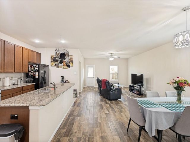 15414 Kirkdell Bend Drive, Humble, TX 77346