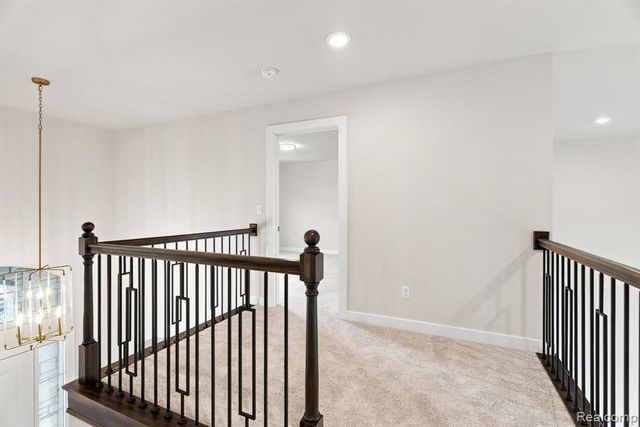 8683 Clare Drive, Shelby Twp, MI 48315