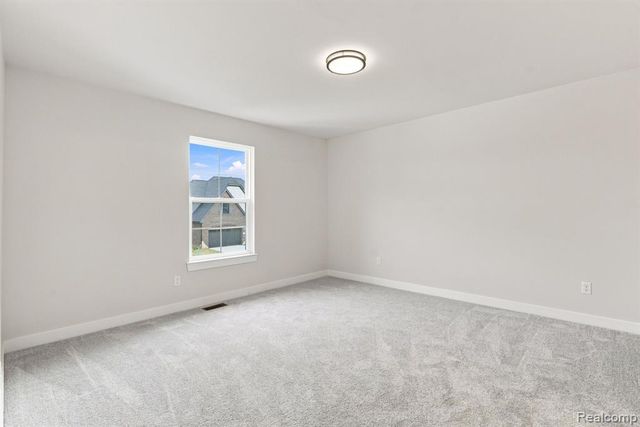 8683 Clare Drive, Shelby Twp, MI 48315