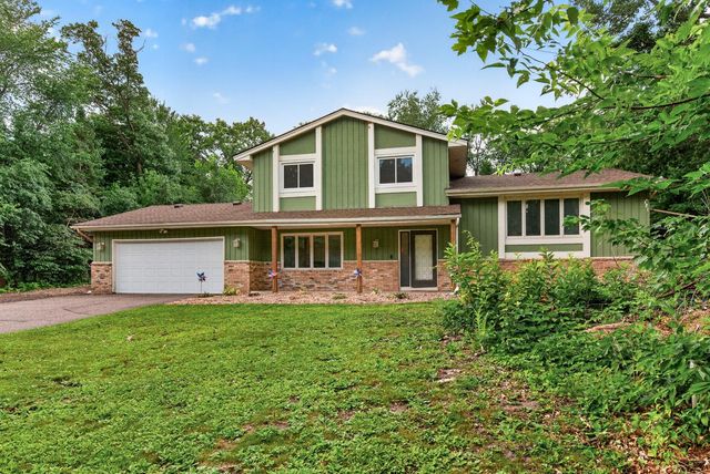 2260 149th Avenue NE, Ham Lake, MN 55304