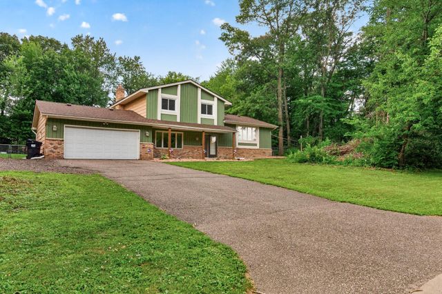 2260 149th Avenue NE, Ham Lake, MN 55304