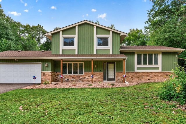 2260 149th Avenue NE, Ham Lake, MN 55304