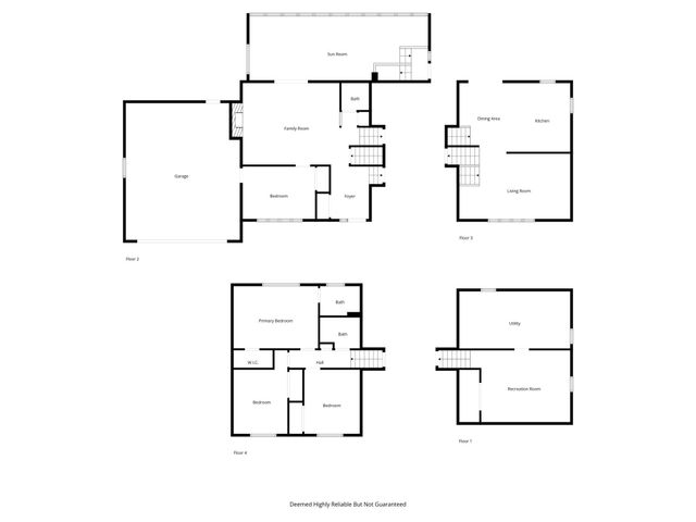 2260 149th Avenue NE, Ham Lake, MN 55304