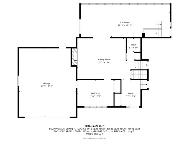 2260 149th Avenue NE, Ham Lake, MN 55304