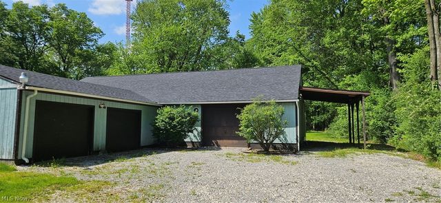 4680 Kirk Road, Austintown, OH 44515