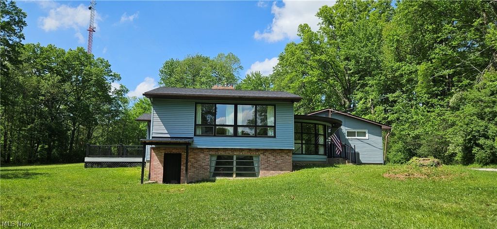 4680 Kirk Road, Austintown, OH 44515