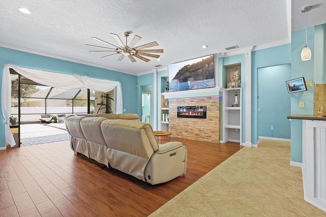 12114 CREEK EDGE DRIVE, Riverview, FL 33579