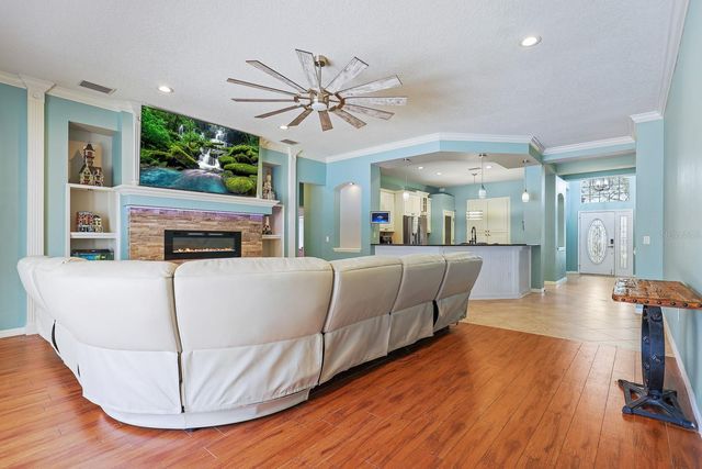 12114 CREEK EDGE DRIVE, Riverview, FL 33579