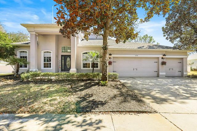12114 CREEK EDGE DRIVE, Riverview, FL 33579