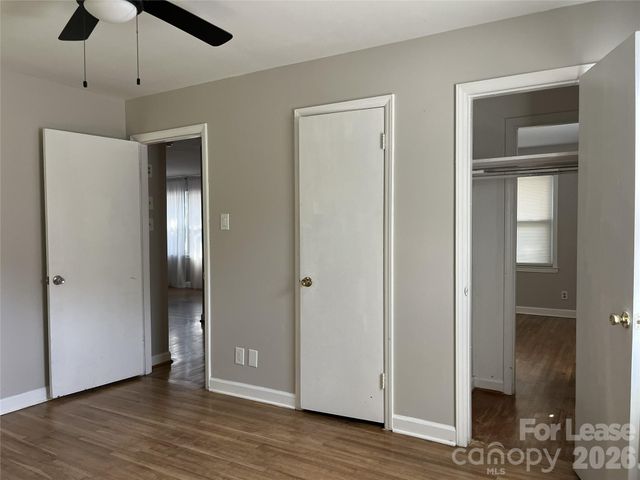 4024 Abbeydale Drive, Charlotte, NC 28205