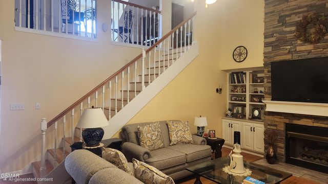 523 Apple View Way, Sevierville, TN 37862