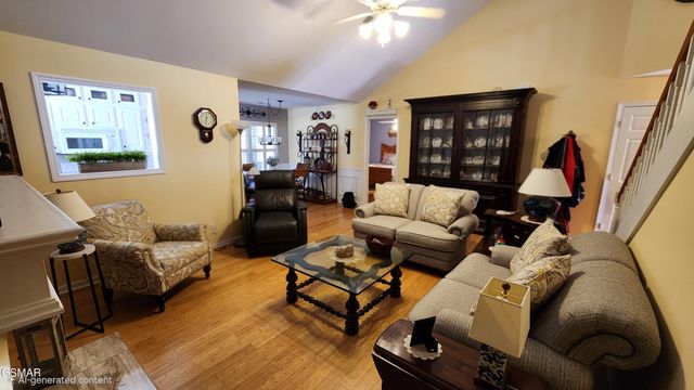 523 Apple View Way, Sevierville, TN 37862