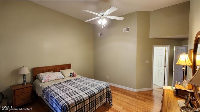 523 Apple View Way, Sevierville, TN 37862