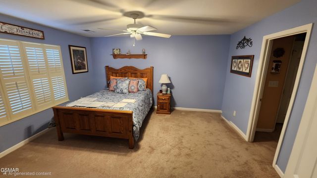 523 Apple View Way, Sevierville, TN 37862