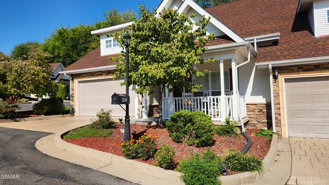 523 Apple View Way, Sevierville, TN 37862