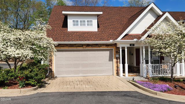 523 Apple View Way, Sevierville, TN 37862