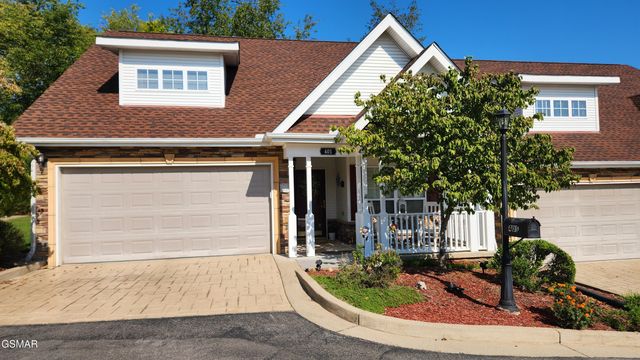 523 Apple View Way, Sevierville, TN 37862