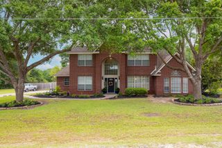 2807 Shadow Lawn Street, Brenham, TX 77833