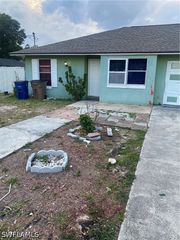 2402 Lantana AVE 2402, Lehigh Acres, FL 33973