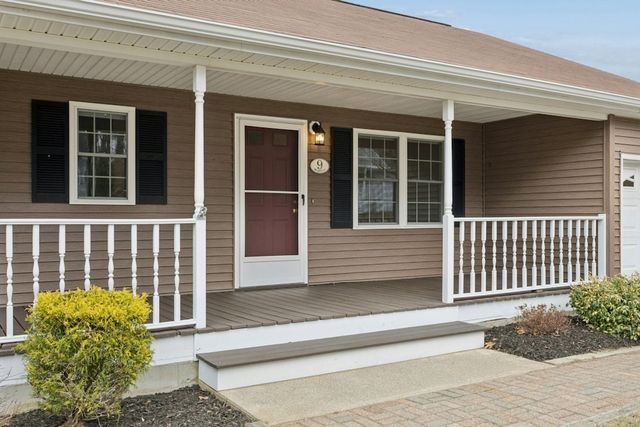 9 Bryant Lane 9, Northborough, MA 01532