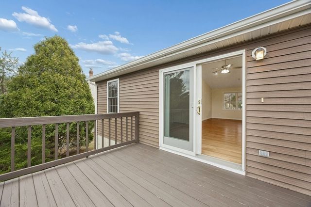 9 Bryant Lane 9, Northborough, MA 01532