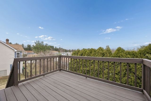 9 Bryant Lane 9, Northborough, MA 01532