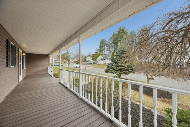 9 Bryant Lane 9, Northborough, MA 01532