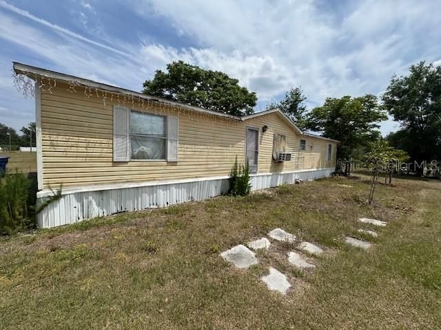 3230 BOHANNON ROAD, Zephyrhills, FL 33541