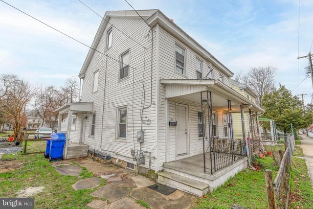 211 W FOUNDRY ST, Millville, NJ 08332