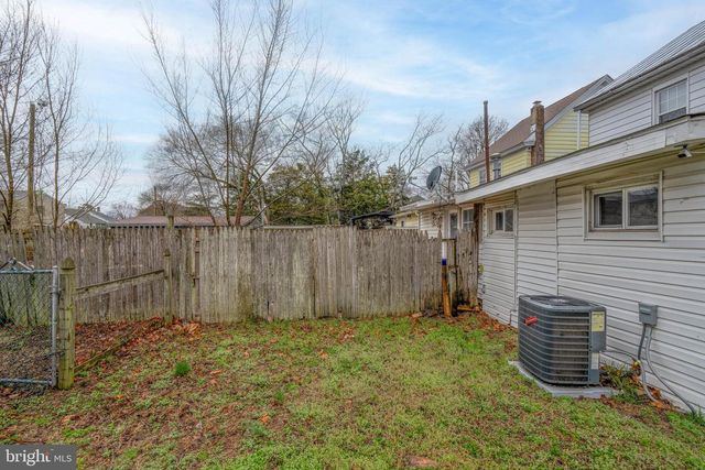 211 W FOUNDRY ST, Millville, NJ 08332