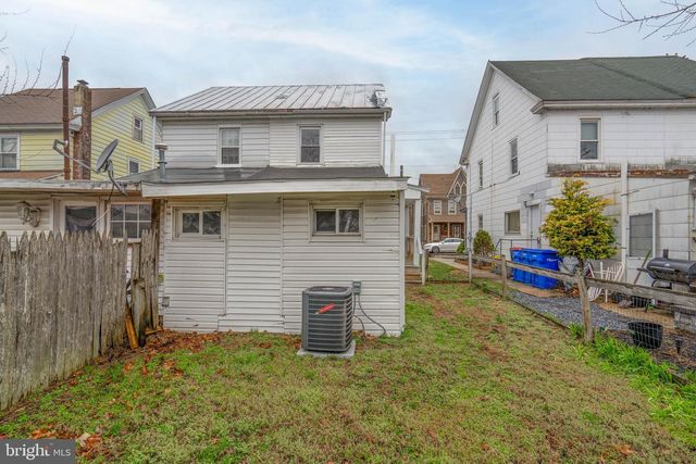 211 W FOUNDRY ST, Millville, NJ 08332