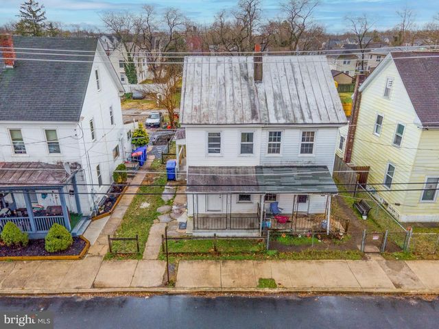 211 W FOUNDRY ST, Millville, NJ 08332