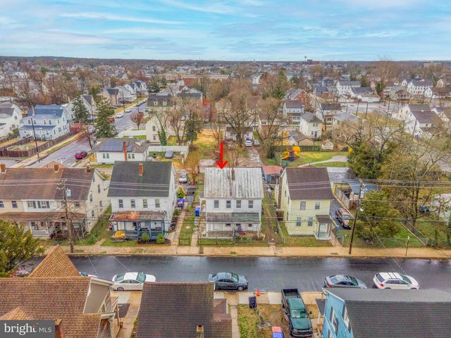 211 W FOUNDRY ST, Millville, NJ 08332