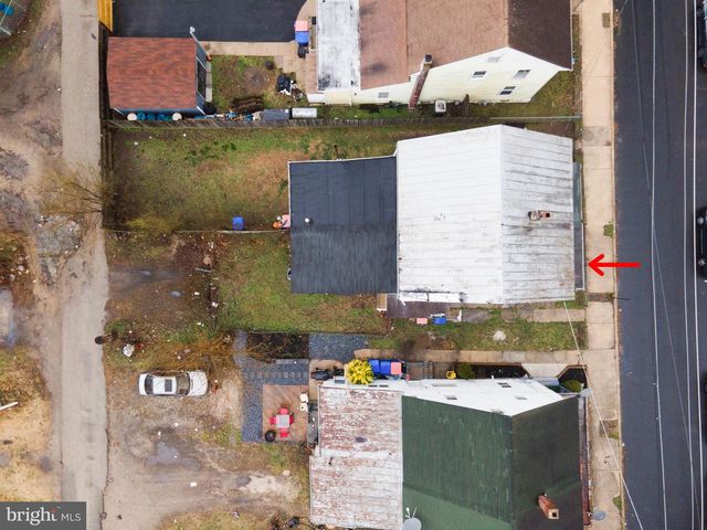 211 W FOUNDRY ST, Millville, NJ 08332