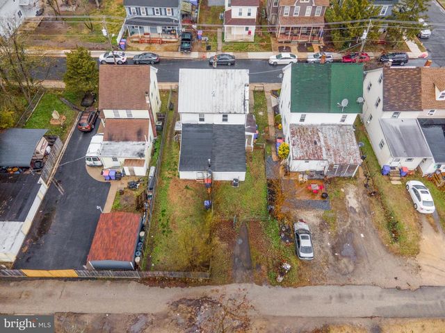 211 W FOUNDRY ST, Millville, NJ 08332