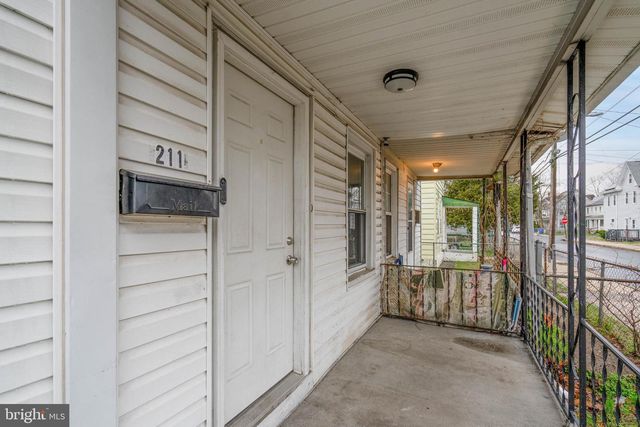 211 W FOUNDRY ST, Millville, NJ 08332