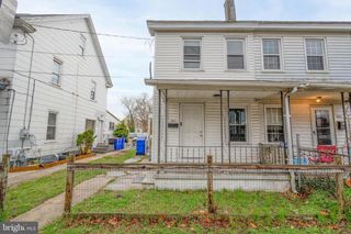211 W FOUNDRY ST, Millville, NJ 08332
