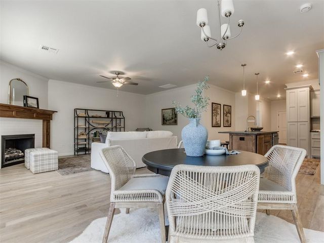 11728 SW 14th Street, Yukon, OK 73099