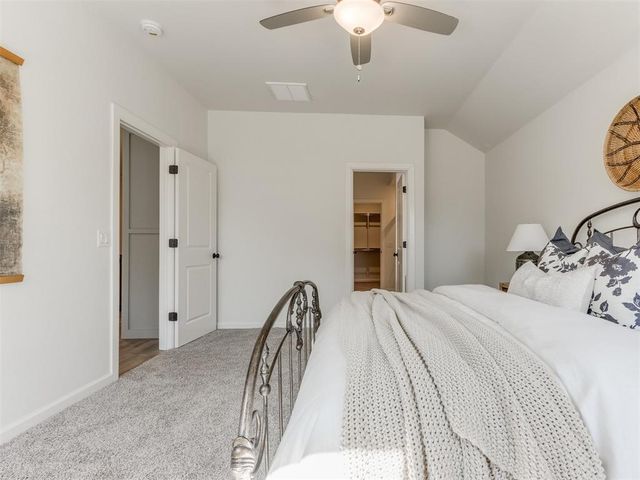 11728 SW 14th Street, Yukon, OK 73099