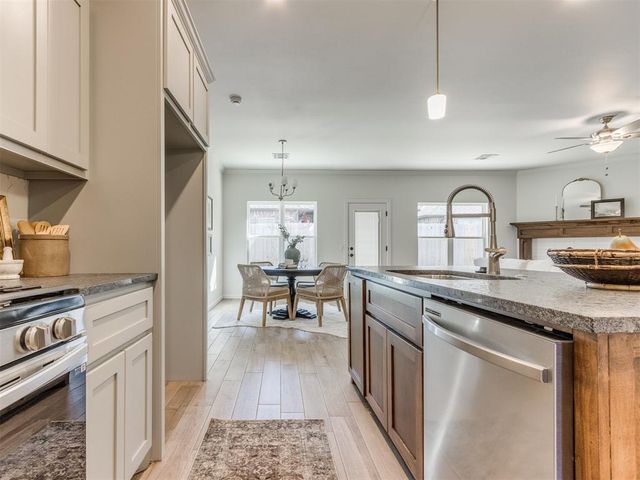 11728 SW 14th Street, Yukon, OK 73099