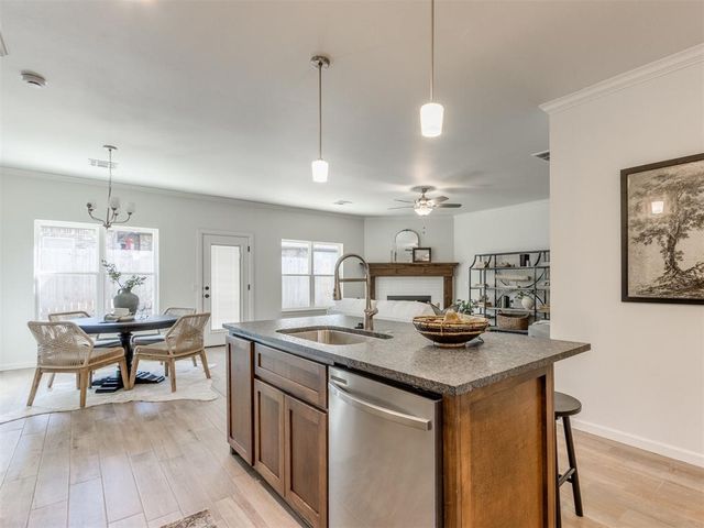 11728 SW 14th Street, Yukon, OK 73099