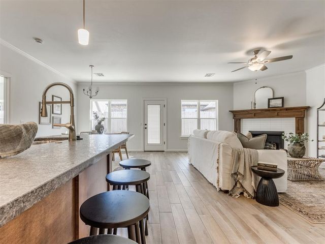 11728 SW 14th Street, Yukon, OK 73099