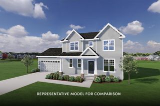 W199N5245 Ponderosa COURT, Menomonee Falls, WI 53051