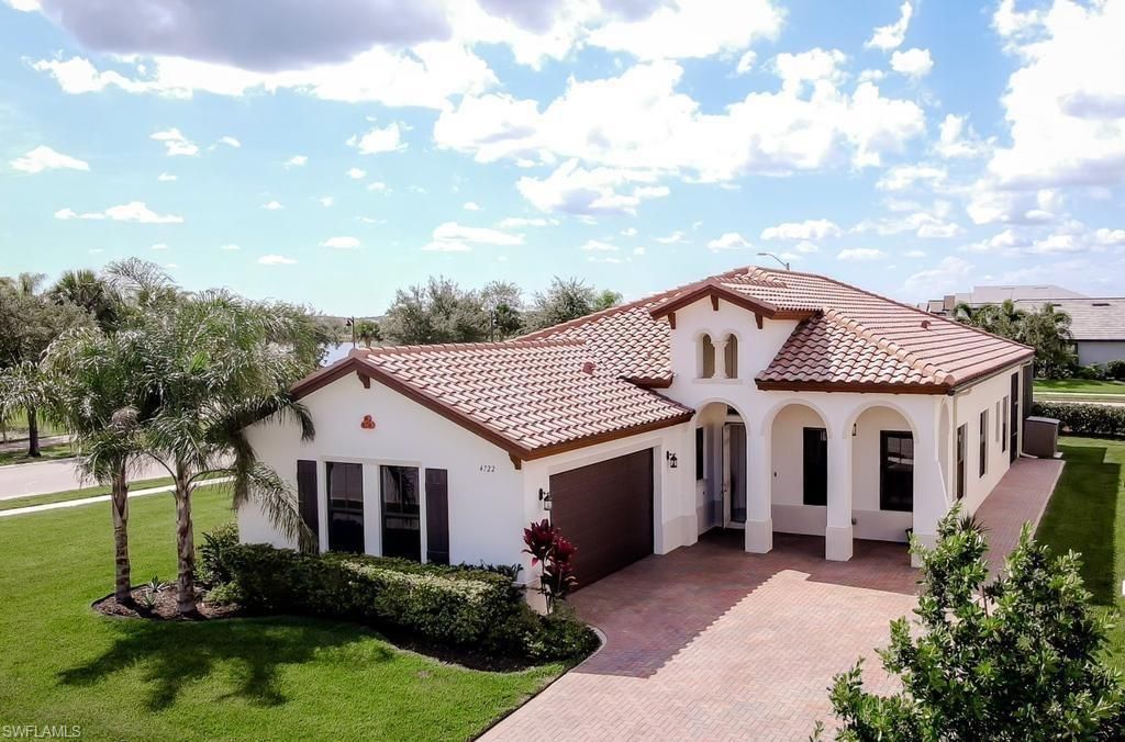 4722 Corrado AVE, AVE MARIA, FL 34142 — exterior